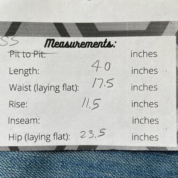 Jordan Craig Men's Jeans Relaxed Fit Size 36x32 - Picture 14 of 15